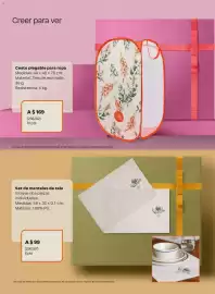 Catálogo Natura Página 17