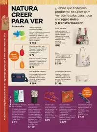 Catálogo Natura Página 172