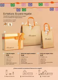 Catálogo Natura Página 18