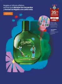 Catálogo Natura Página 25