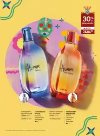 Catálogo Natura Página 27