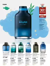 Catálogo Natura Página 31