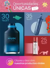 Catálogo Natura Página 4