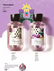 Catálogo Natura Página 40