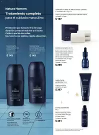 Catálogo Natura Página 44