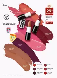 Catálogo Natura Página 59