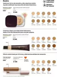 Catálogo Natura Página 67