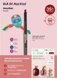 Catálogo Natura Página 7