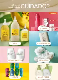Catálogo Natura Página 89
