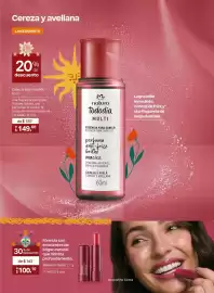 Catálogo Natura Página 93