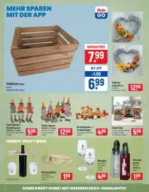 Famila Nord Ost Prospekt | besser als gut! Seite 24