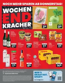 Famila Nord Ost Prospekt | besser als gut! Seite 28