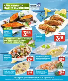 Famila Nord Ost Prospekt | Fischmarkt Seite 2