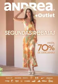 Catálogo Andrea Página 1
