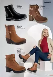 Catálogo Andrea Página 11