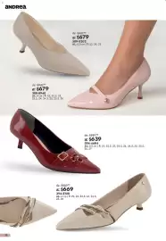 Catálogo Andrea Página 22