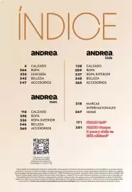 Catálogo Andrea Página 3