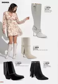 Catálogo Andrea Página 6