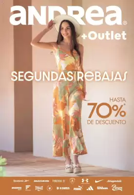 Andrea (válido hasta 3-10)