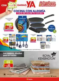 Folleto Soriana Híper Página 11
