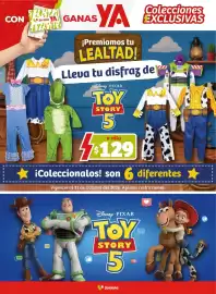 Folleto Soriana Híper Página 12