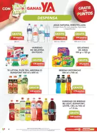 Folleto Soriana Híper Página 4