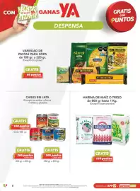 Folleto Soriana Híper Página 6