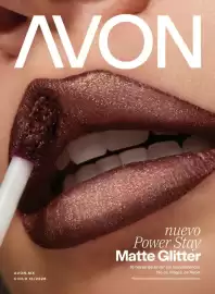 Catálogo Avon Página 1