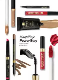 Catálogo Avon Página 10