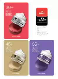 Catálogo Avon Página 103