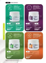 Catálogo Avon Página 108