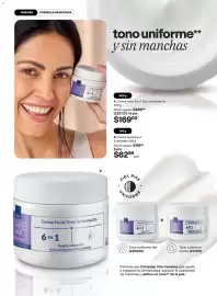 Catálogo Avon Página 109