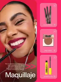 Catálogo Avon Página 11