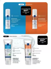 Catálogo Avon Página 113