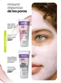 Catálogo Avon Página 114