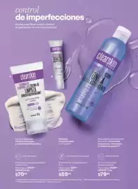 Catálogo Avon Página 115
