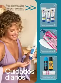 Catálogo Avon Página 118