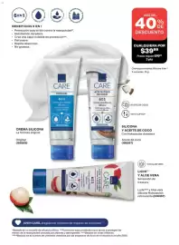 Catálogo Avon Página 119