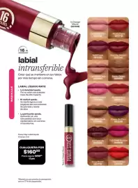 Catálogo Avon Página 12