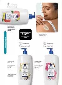 Catálogo Avon Página 122