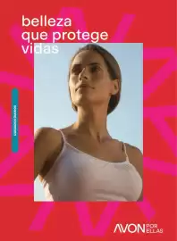 Catálogo Avon Página 124