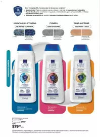 Catálogo Avon Página 126