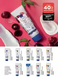Catálogo Avon Página 127