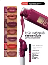 Catálogo Avon Página 13