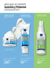 Catálogo Avon Página 131