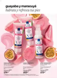 Catálogo Avon Página 133