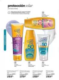 Catálogo Avon Página 134