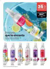 Catálogo Avon Página 137