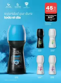 Catálogo Avon Página 139