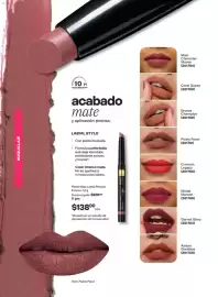 Catálogo Avon Página 14